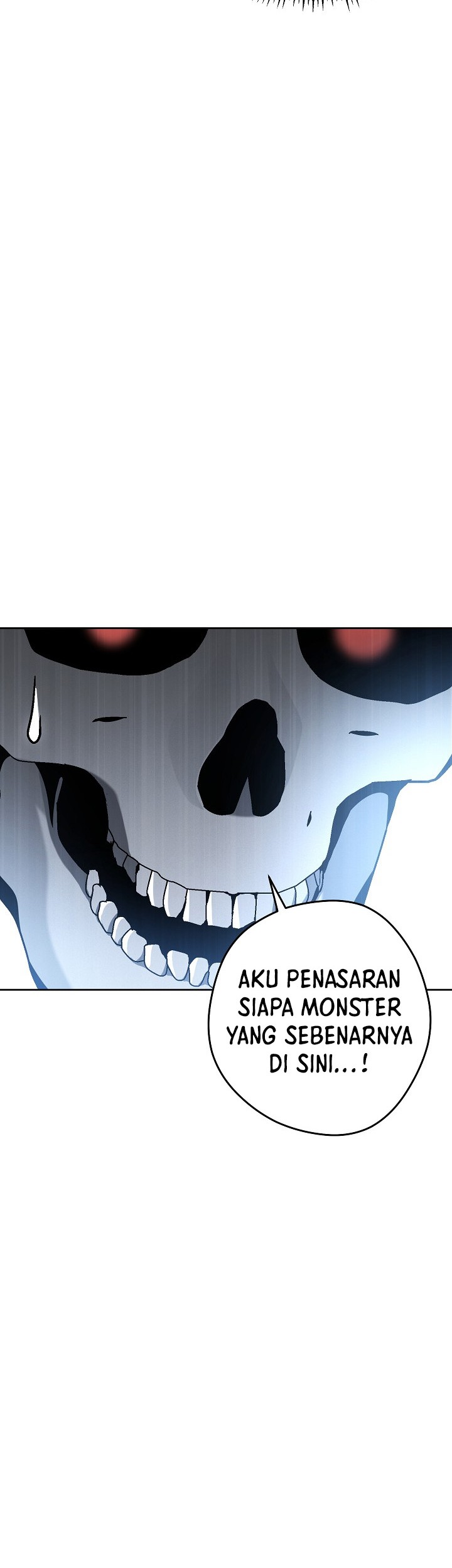 Skeleton Soldier Couldn’t Protect the Dungeon Chapter 173 Gambar 49