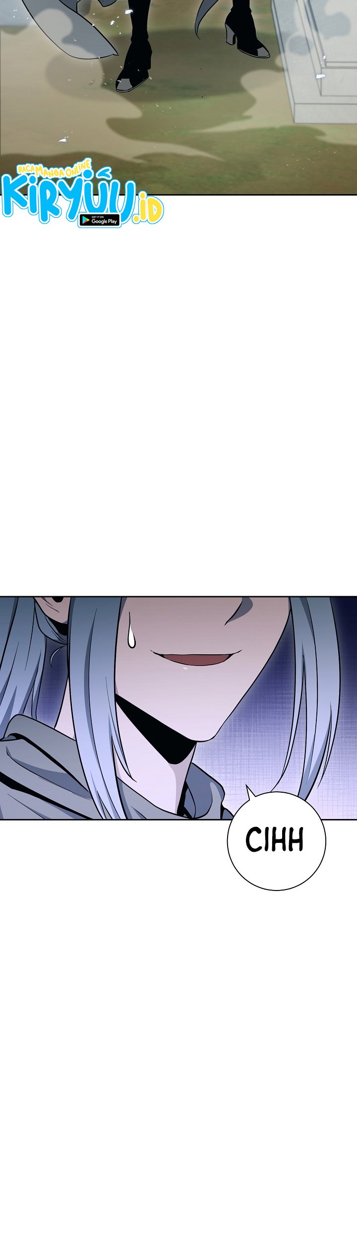 Skeleton Soldier Couldn’t Protect the Dungeon Chapter 173 Gambar 55