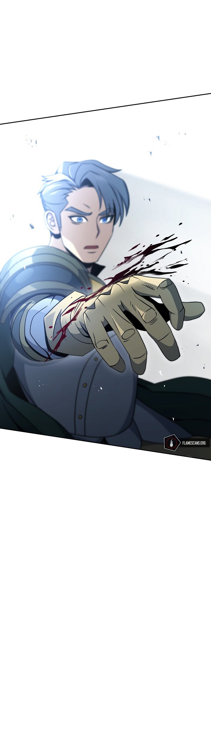 Skeleton Soldier Couldn’t Protect the Dungeon Chapter 173 Gambar 52