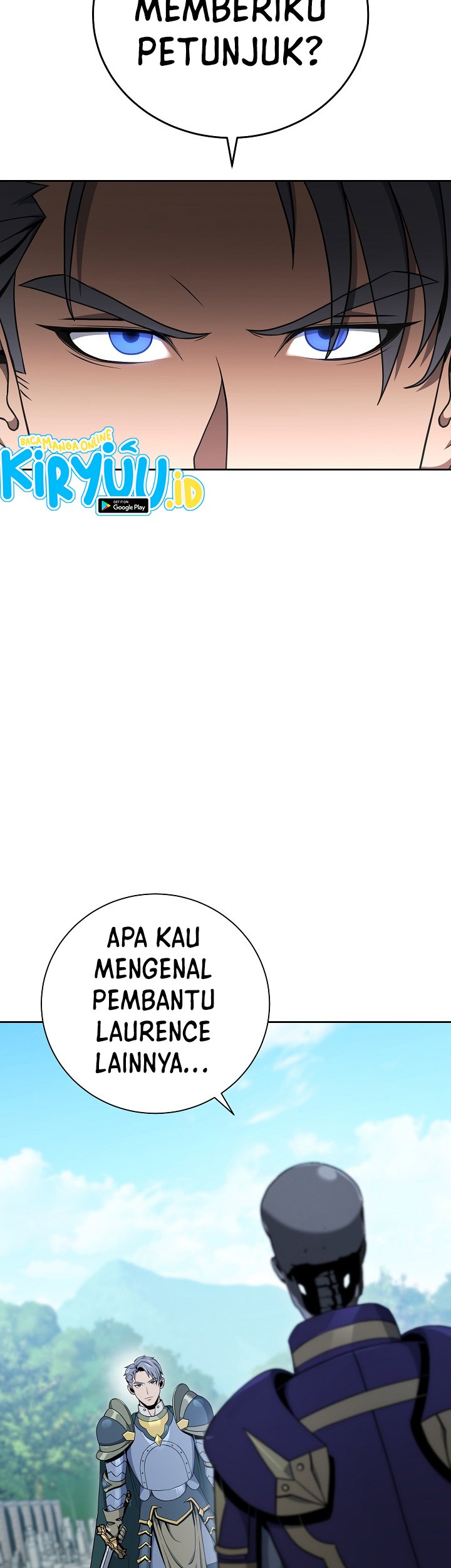 Skeleton Soldier Couldn’t Protect the Dungeon Chapter 173 Gambar 23