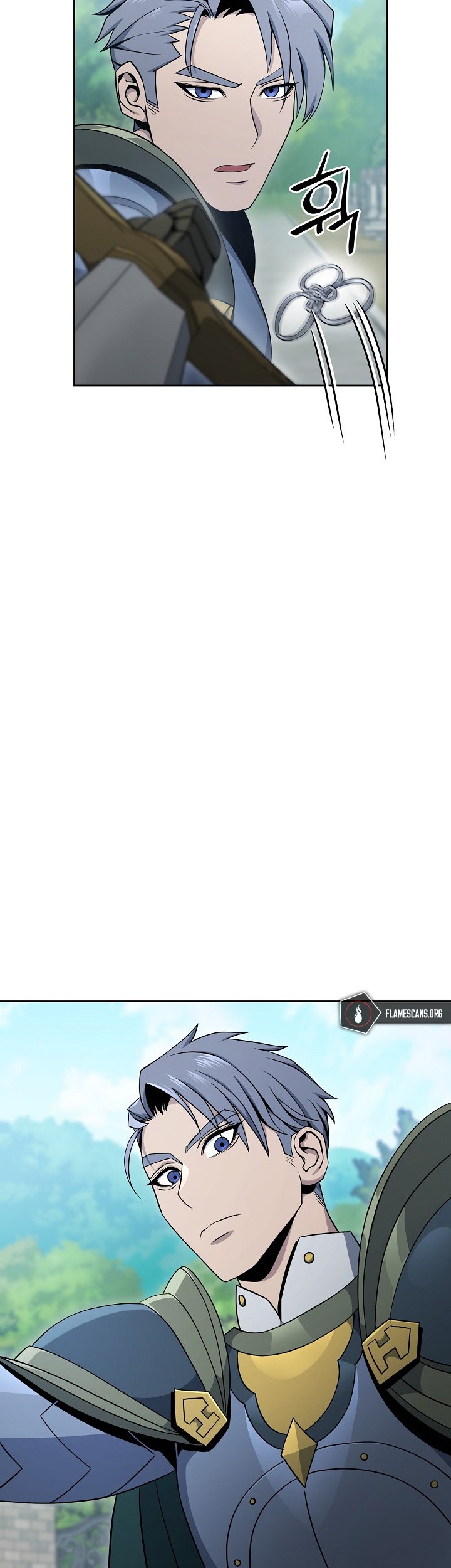 Skeleton Soldier Couldn’t Protect the Dungeon Chapter 173 Gambar 28