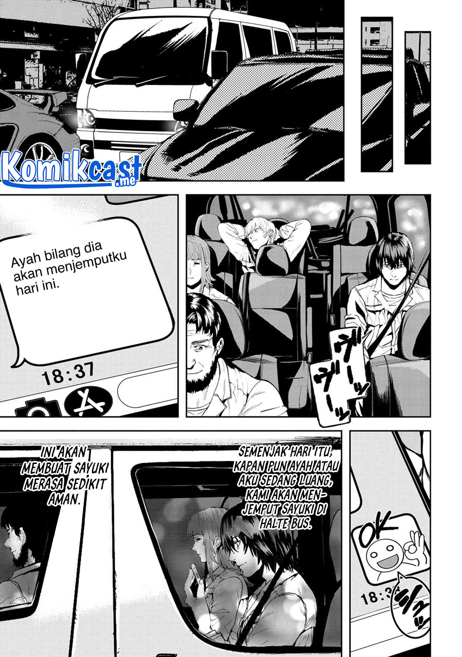 This Village Sim NPC Could Only Be Human Chapter 22.1 Gambar 6