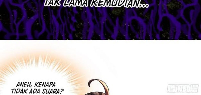 I Changed My Life By Check-In Chapter 10 Gambar 7