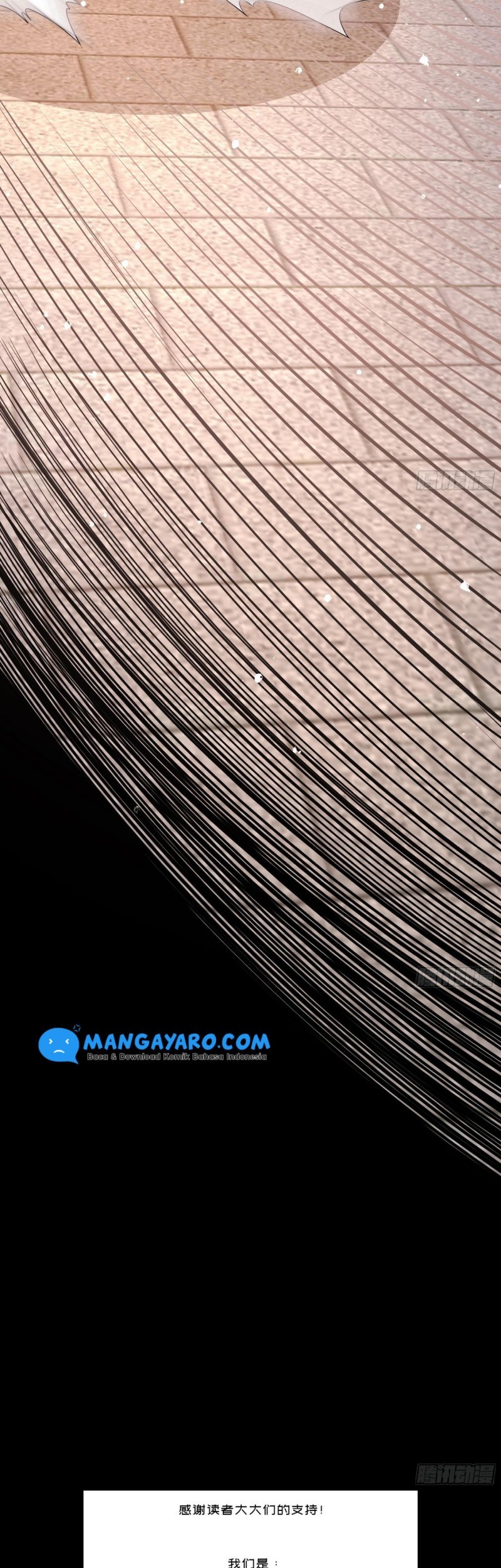 I Changed My Life By Check-In Chapter 10 Gambar 19