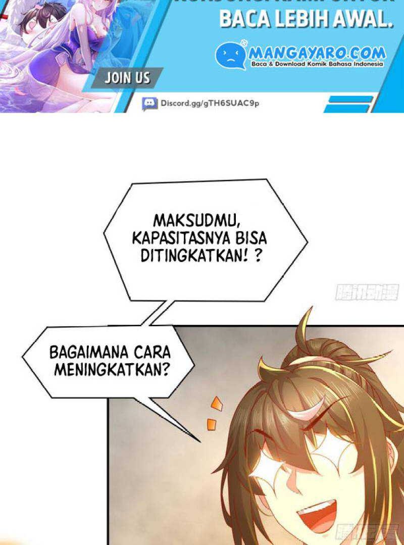 I Changed My Life By Check-In Chapter 09 Gambar 16