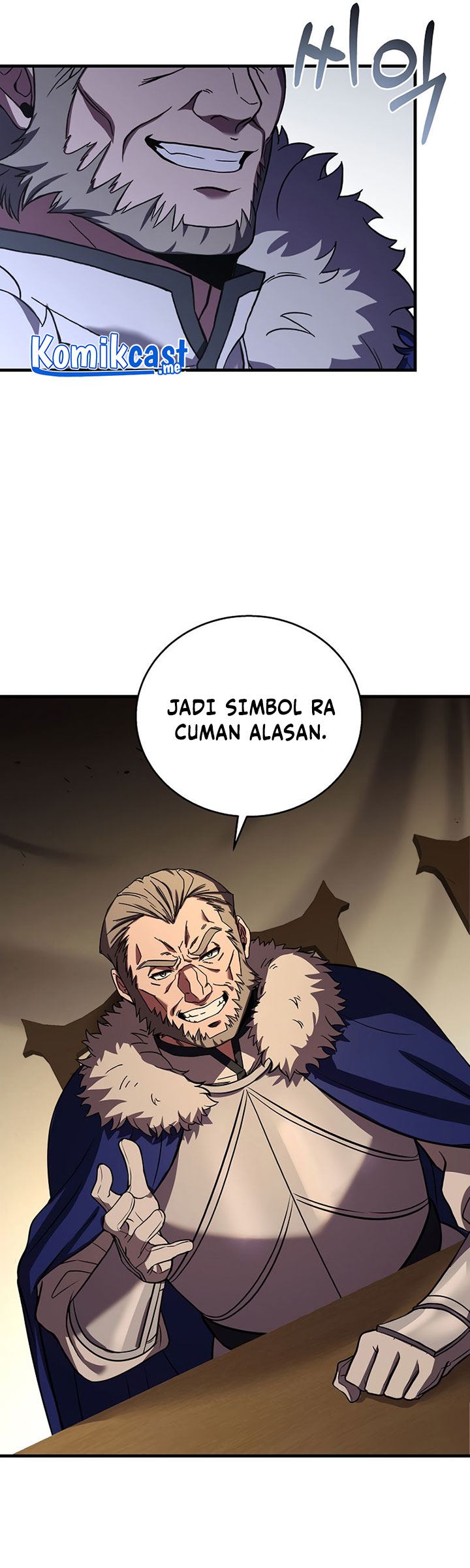 8 Circle Wizard’s Reincarnation Chapter 96 Gambar 50