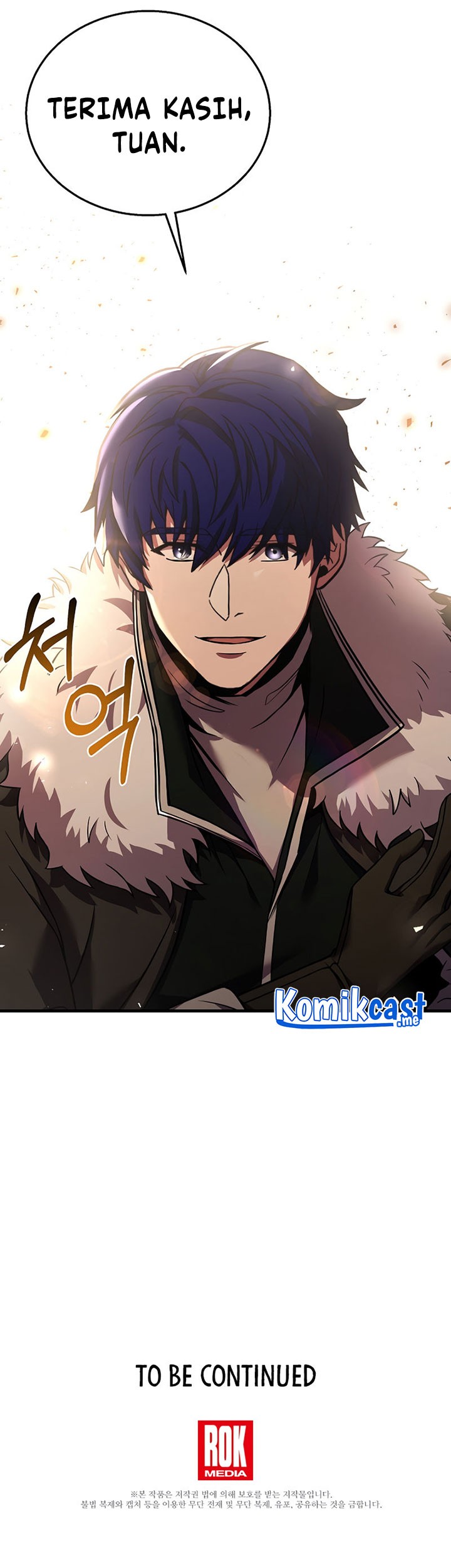 8 Circle Wizard’s Reincarnation Chapter 96 Gambar 75