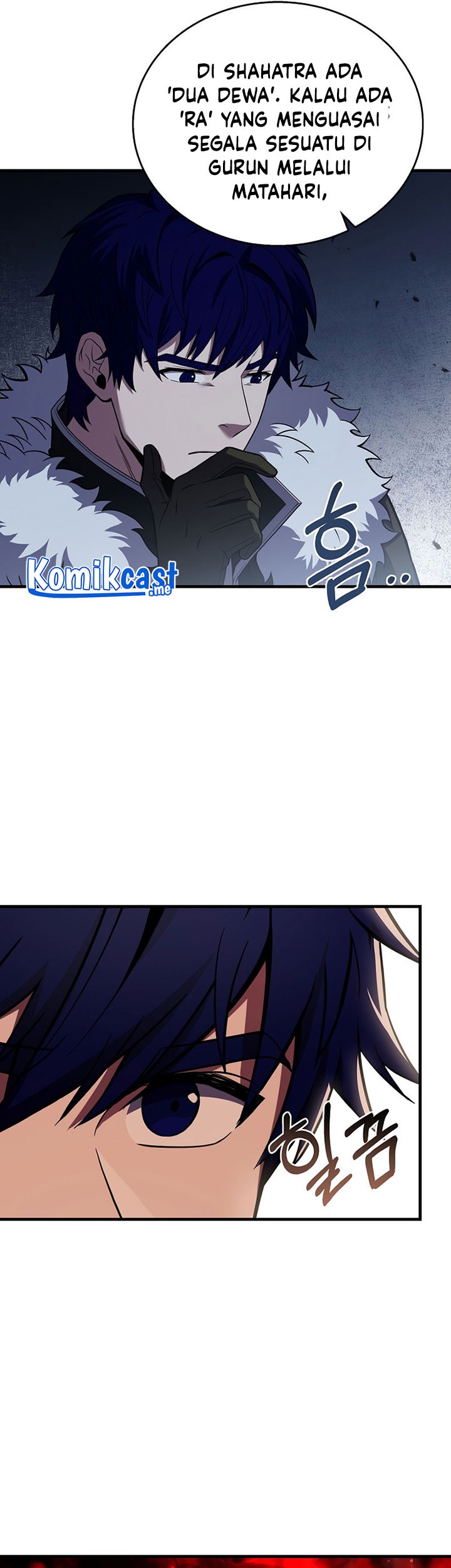 8 Circle Wizard’s Reincarnation Chapter 96 Gambar 8