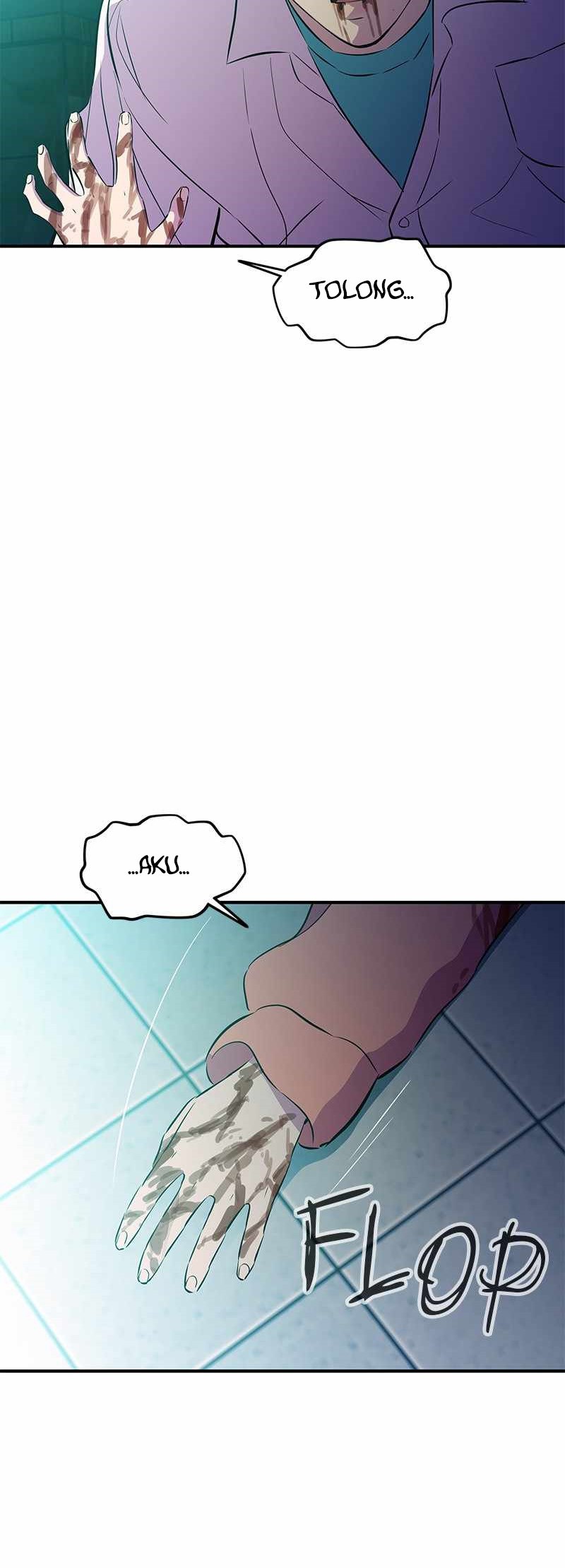 Incompetent Villain Chapter 52 Gambar 72