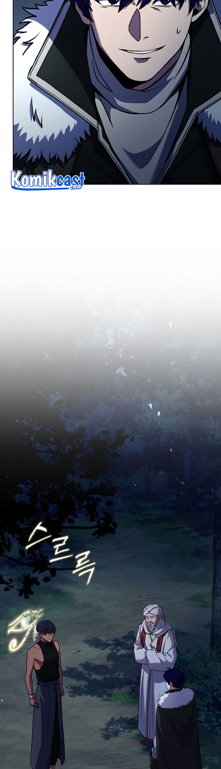 8 Circle Wizard’s Reincarnation Chapter 97 Gambar 42