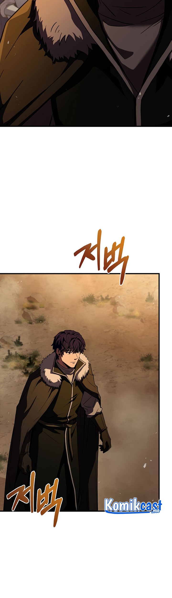 8 Circle Wizard’s Reincarnation Chapter 97 Gambar 4