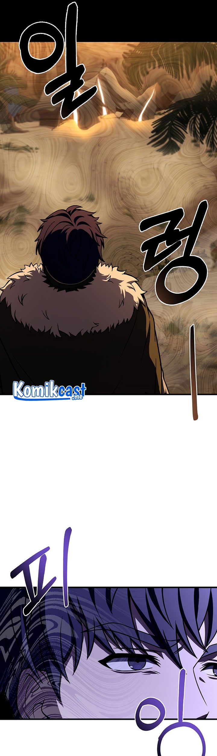 8 Circle Wizard’s Reincarnation Chapter 97 Gambar 8