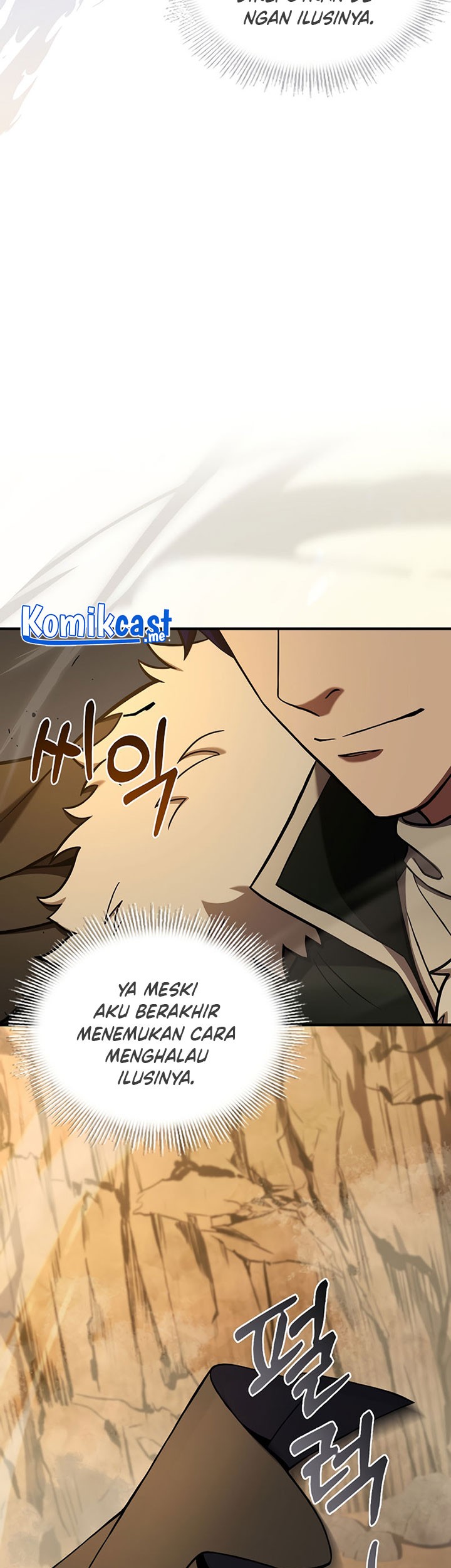 8 Circle Wizard’s Reincarnation Chapter 97 Gambar 16