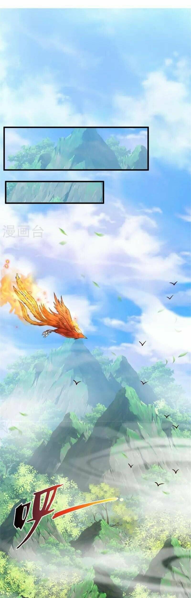 I am Daxianzun Chapter 416 Gambar 14