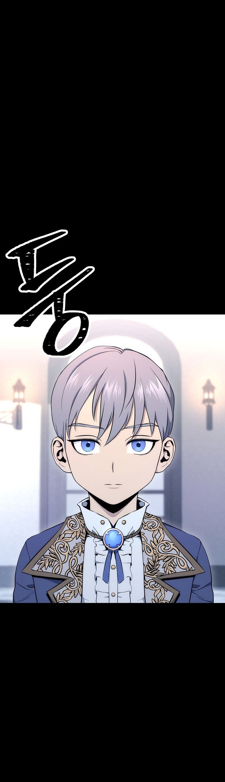 Skeleton Soldier Couldn’t Protect the Dungeon Chapter 174 Gambar 56