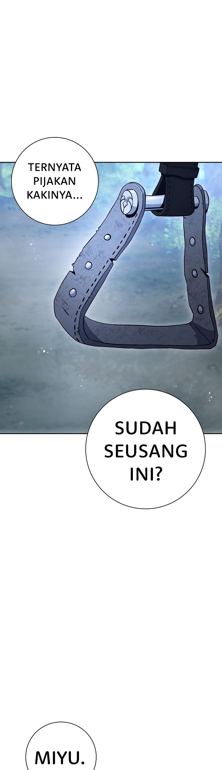 Skeleton Soldier Couldn’t Protect the Dungeon Chapter 174 Gambar 53