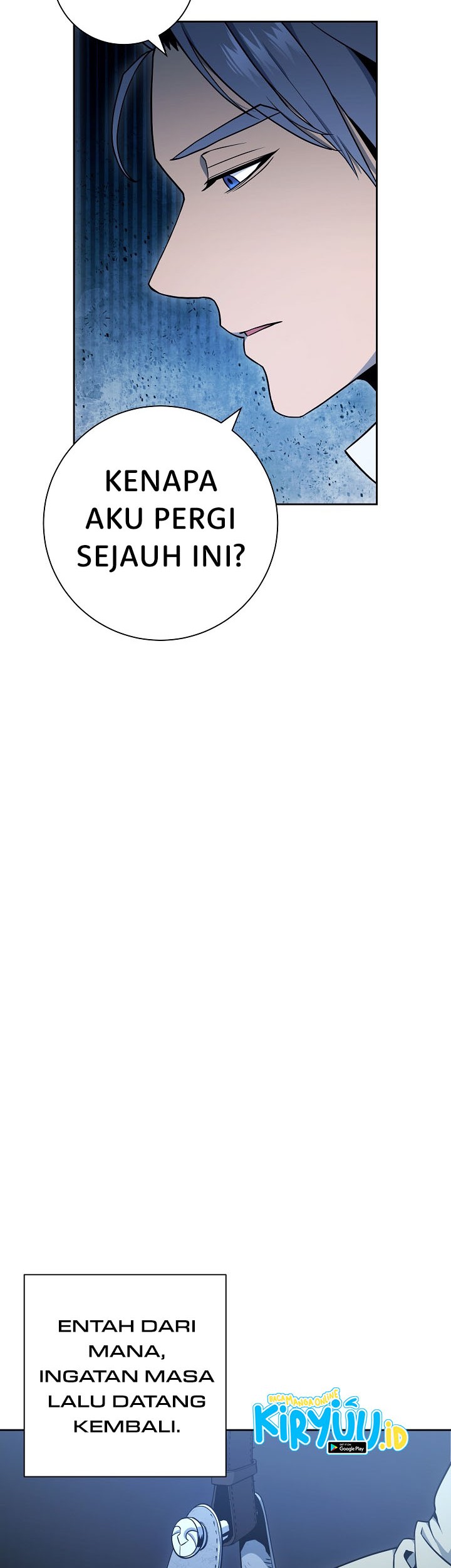 Skeleton Soldier Couldn’t Protect the Dungeon Chapter 174 Gambar 54