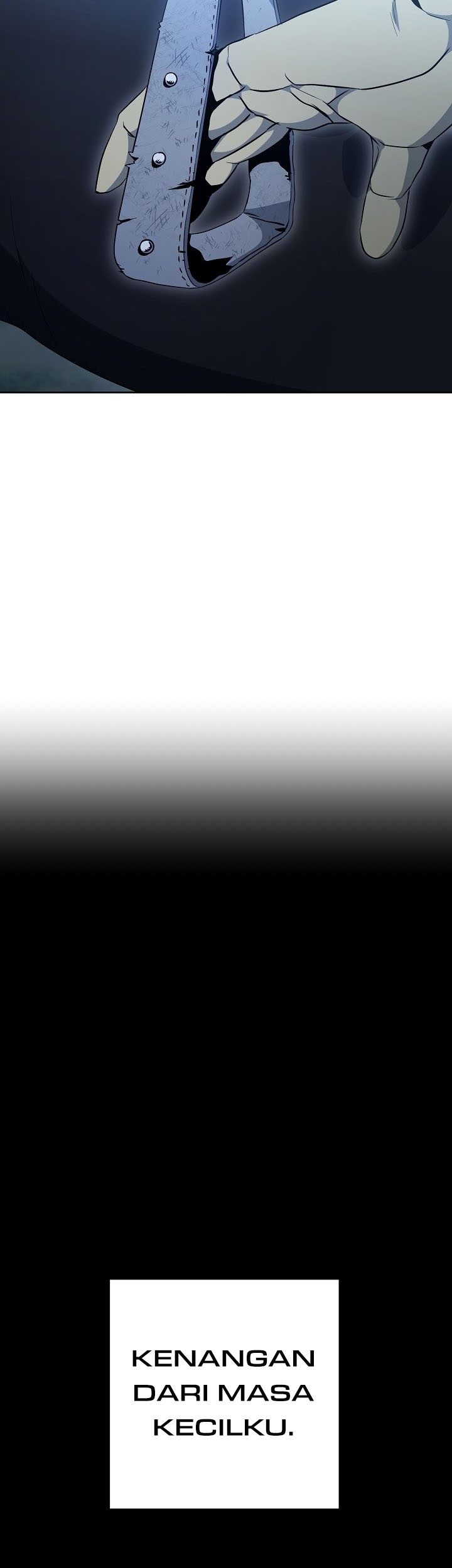 Skeleton Soldier Couldn’t Protect the Dungeon Chapter 174 Gambar 55