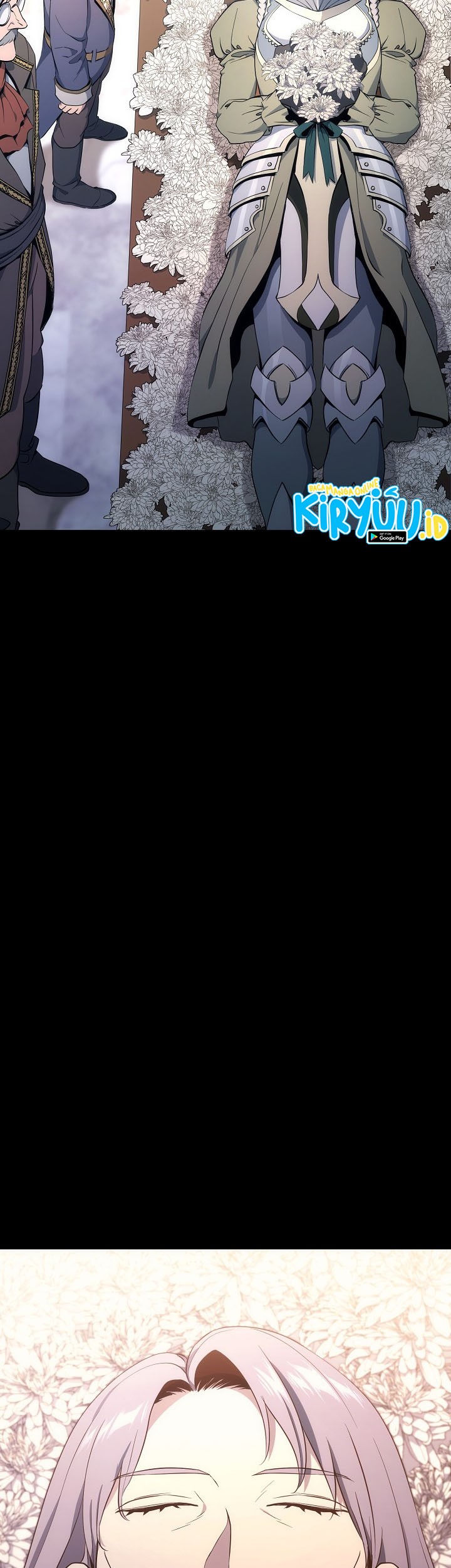 Skeleton Soldier Couldn’t Protect the Dungeon Chapter 174 Gambar 59