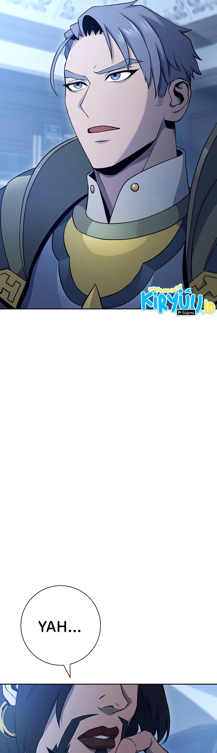 Skeleton Soldier Couldn’t Protect the Dungeon Chapter 174 Gambar 38