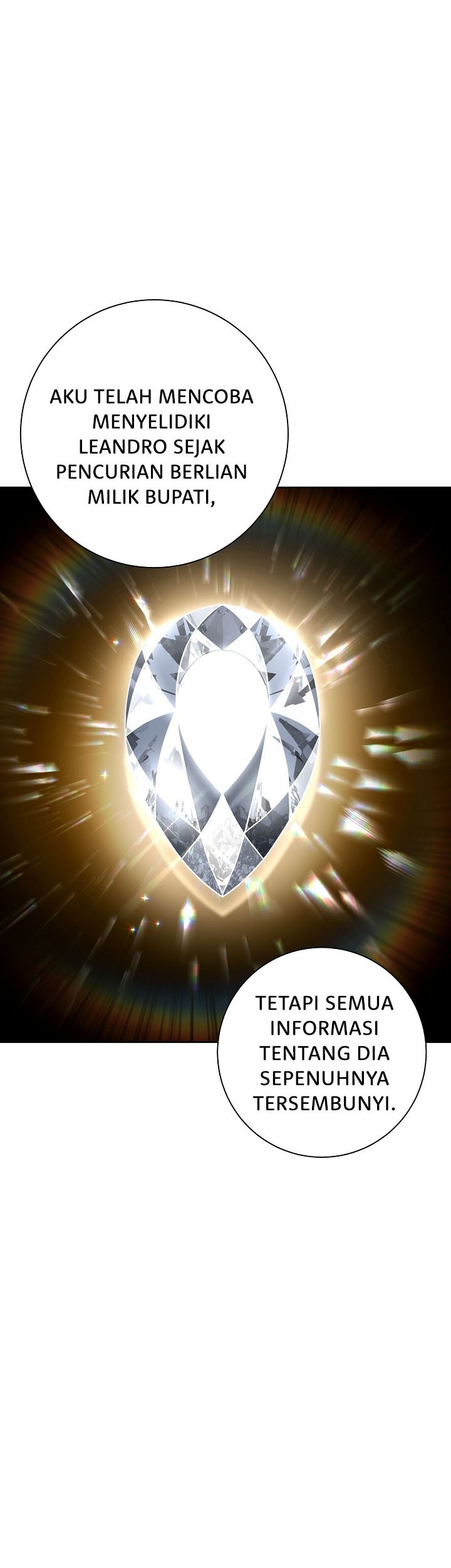 Skeleton Soldier Couldn’t Protect the Dungeon Chapter 174 Gambar 19