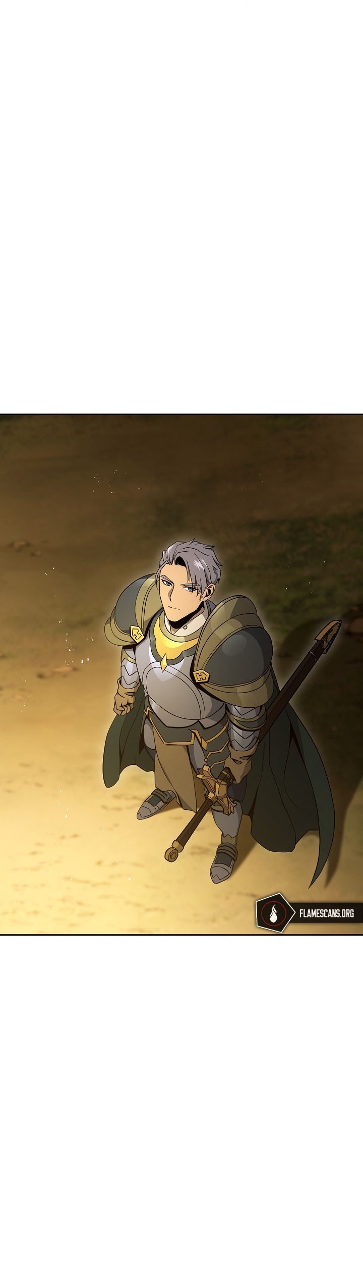 Skeleton Soldier Couldn’t Protect the Dungeon Chapter 174 Gambar 28