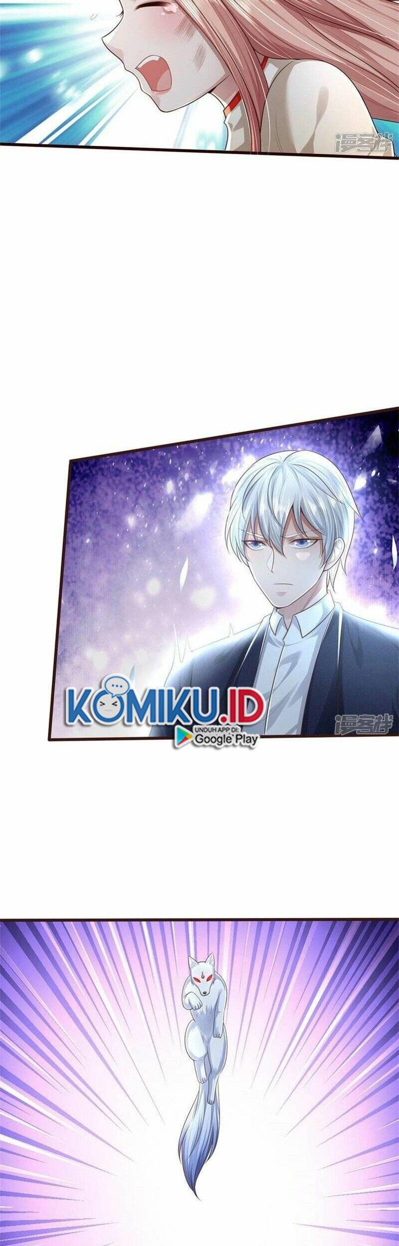 I am Daxianzun Chapter 427 Gambar 9