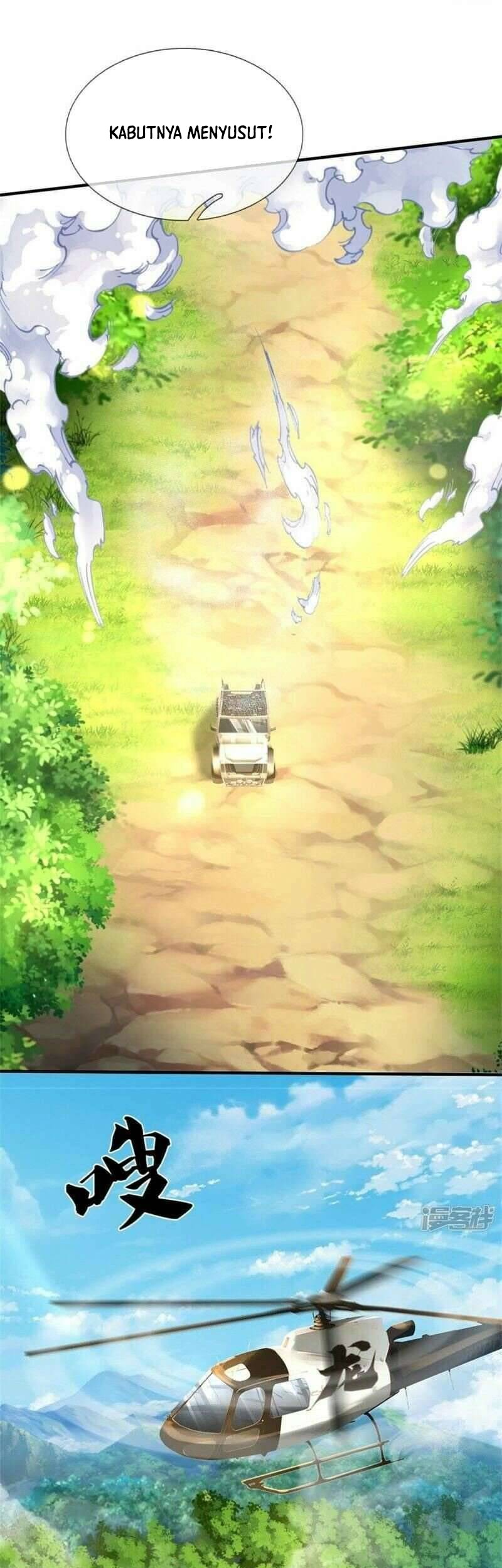 I am Daxianzun Chapter 431 Gambar 14