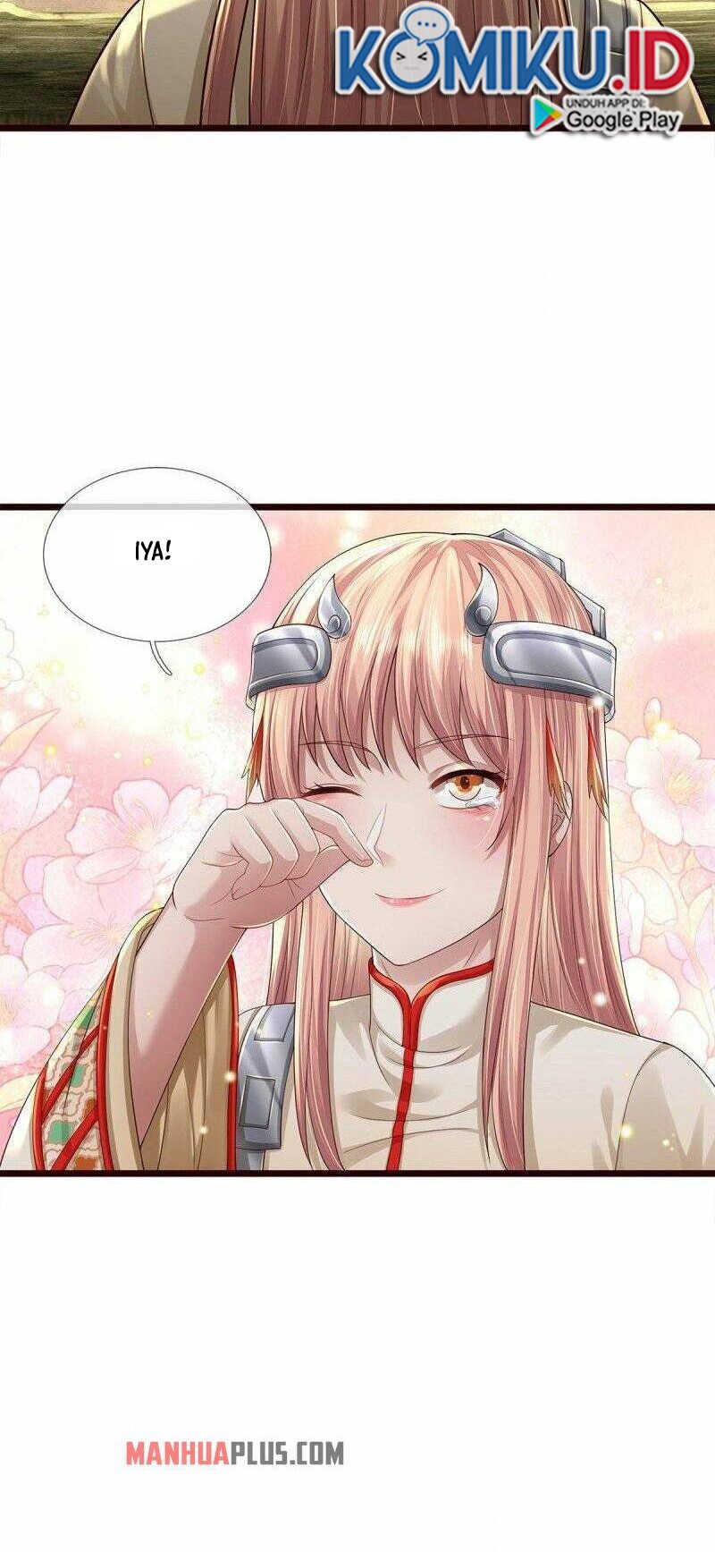 I am Daxianzun Chapter 428 Gambar 6