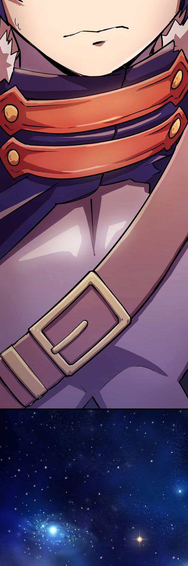 The Mad Gate Chapter 01 Gambar 43