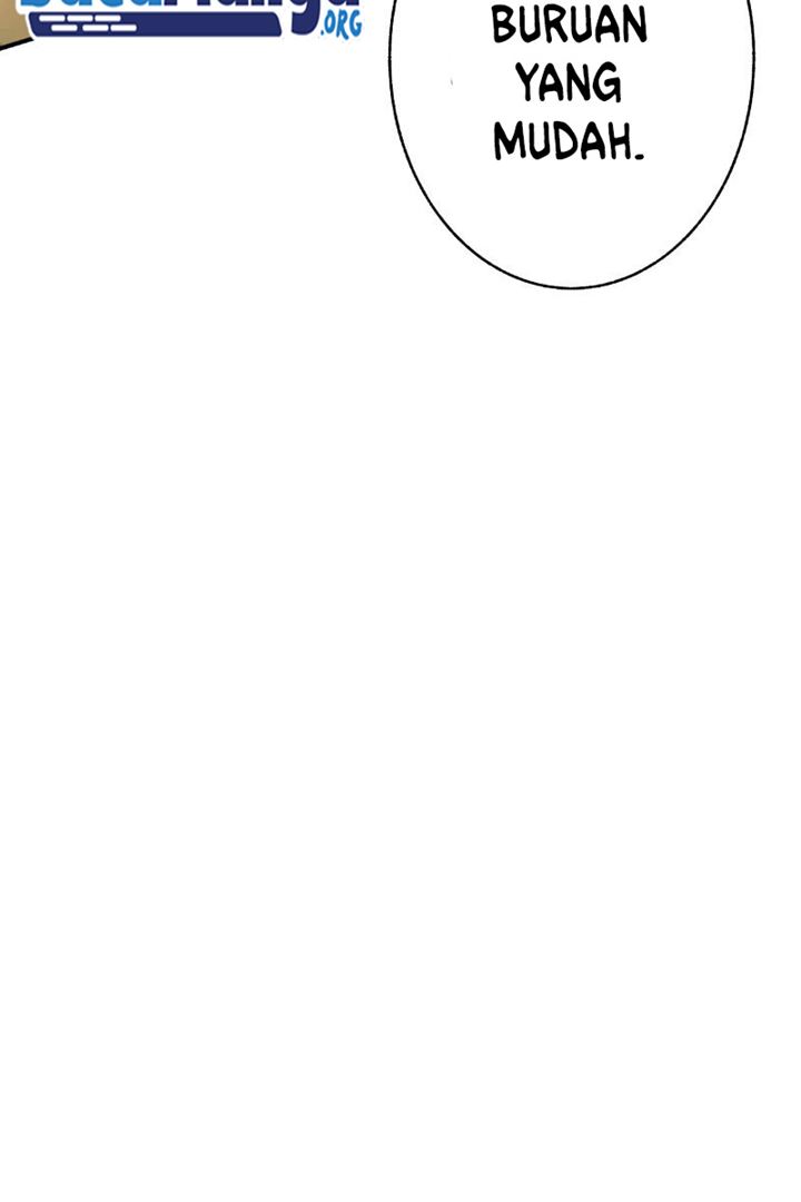 The Mad Gate Chapter 08 Gambar 26