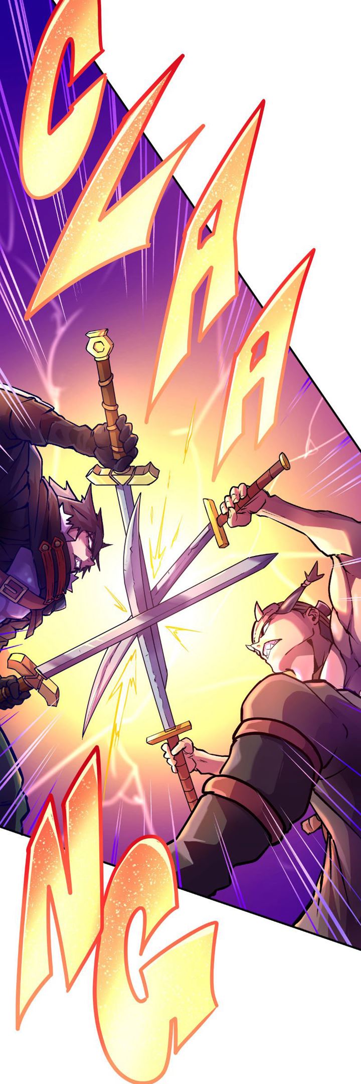 The Mad Gate Chapter 08 Gambar 37