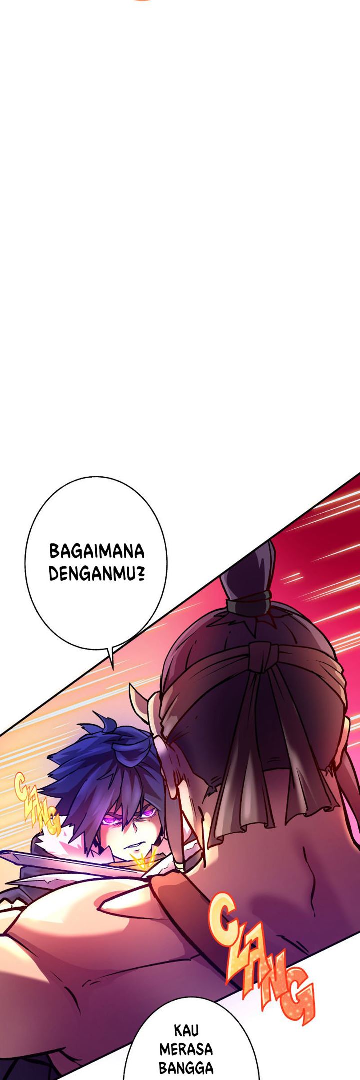 The Mad Gate Chapter 08 Gambar 38