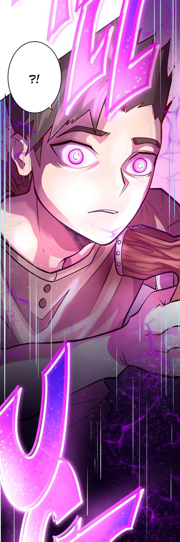 The Mad Gate Chapter 08 Gambar 31