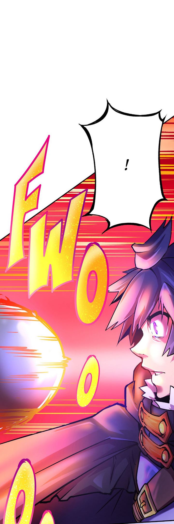 The Mad Gate Chapter 08 Gambar 64