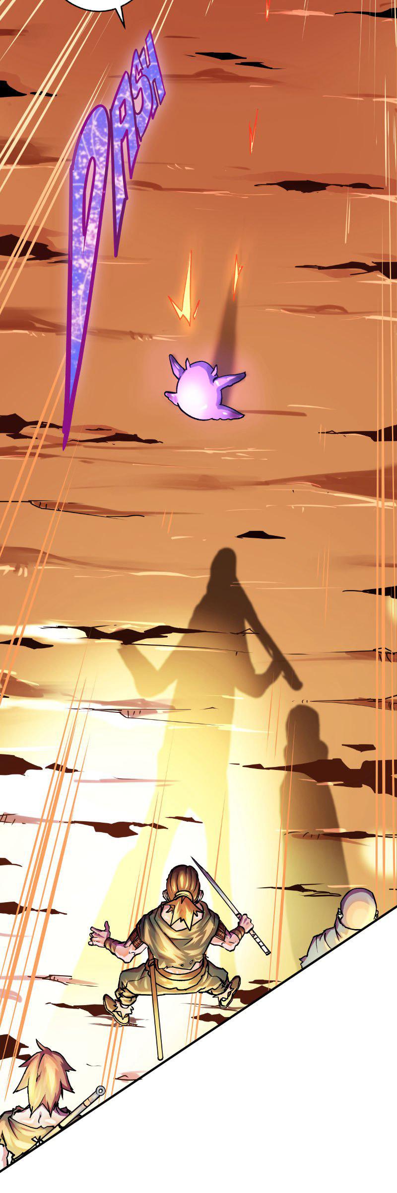 The Mad Gate Chapter 05 Gambar 37