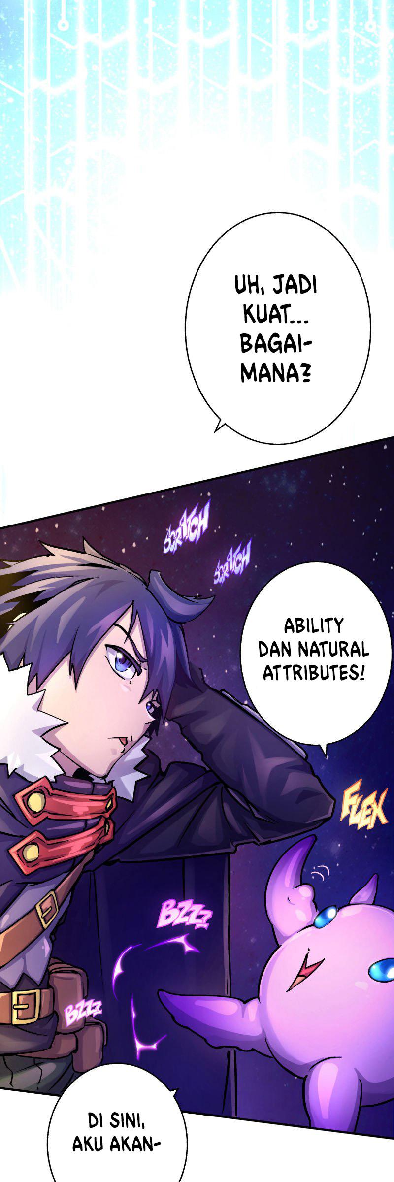 The Mad Gate Chapter 05 Gambar 30