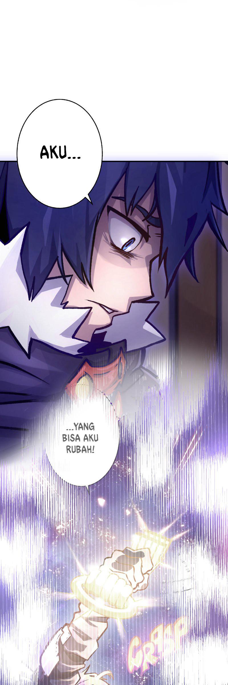 The Mad Gate Chapter 05 Gambar 47