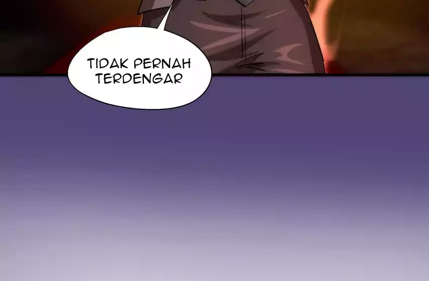 I’m Not The Overlord Chapter 123 Gambar 39