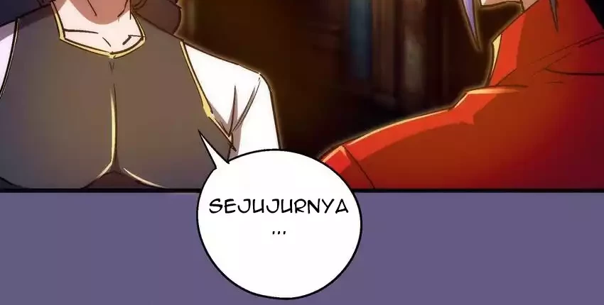 I’m Not The Overlord Chapter 123 Gambar 6