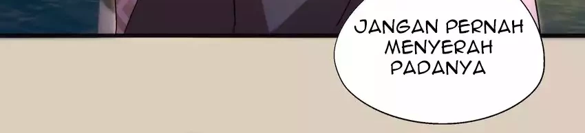 I’m Not The Overlord Chapter 124 Gambar 36