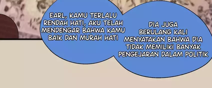 I’m Not The Overlord Chapter 124 Gambar 20