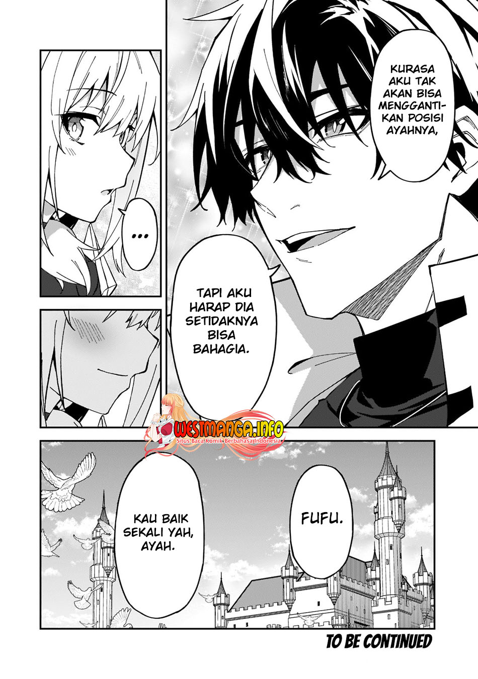 S Rank Boukensha de aru Ore no Musume-tachi wa Juudo no Father Con deshita Chapter 23 Gambar 22