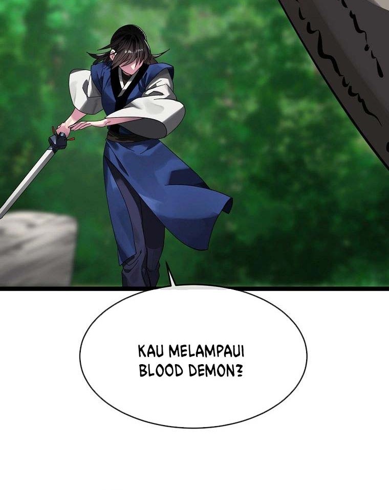 Volcanic Age Chapter 213 Gambar 39