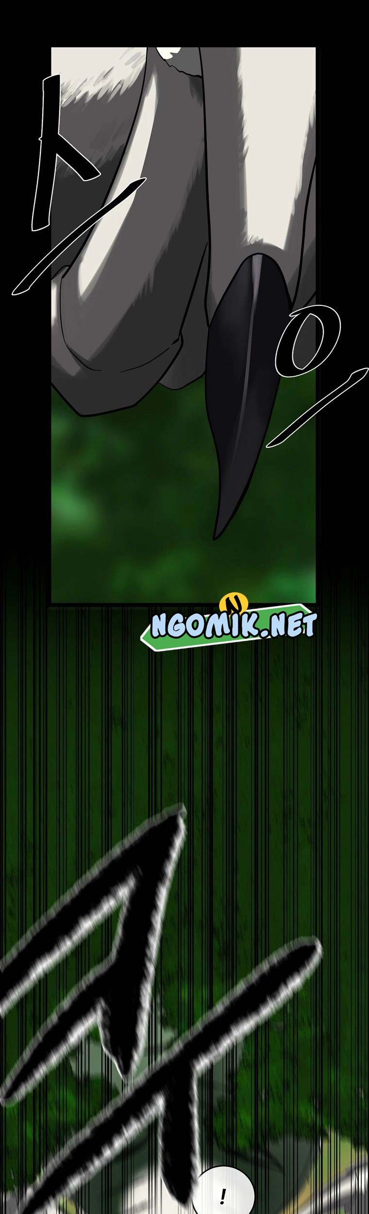 Volcanic Age Chapter 213 Gambar 16