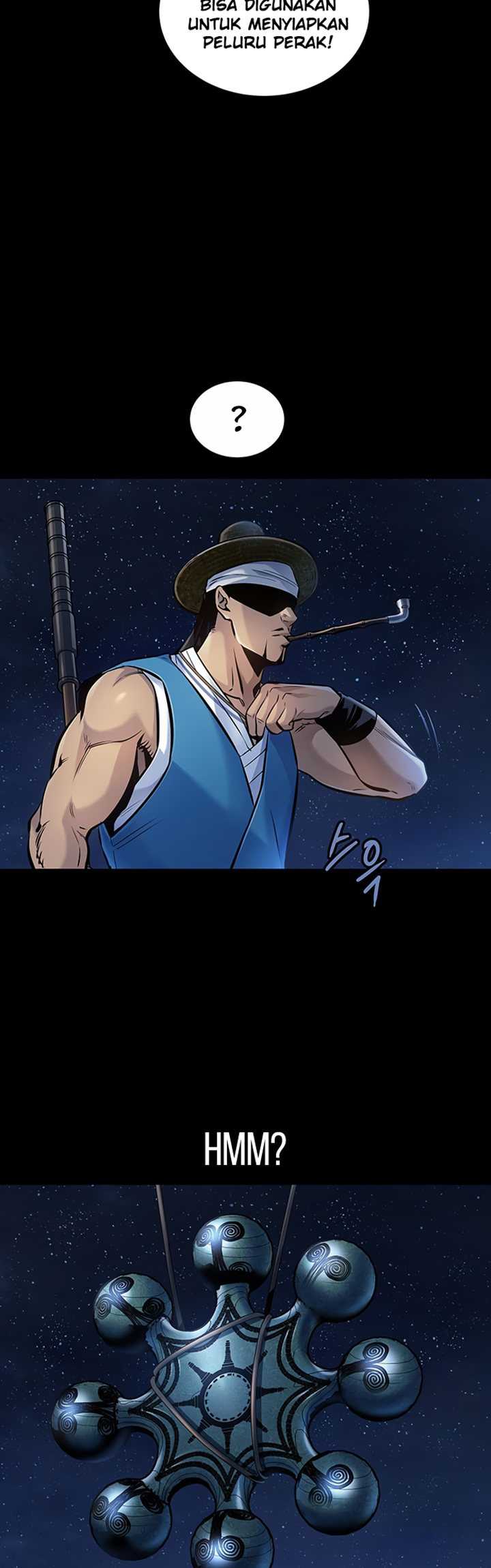 Silver Bullet Exorcist Chapter 03 Gambar 35