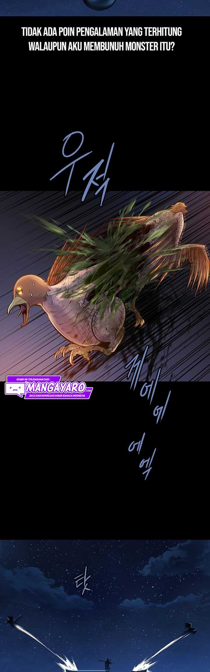 Silver Bullet Exorcist Chapter 03 Gambar 36