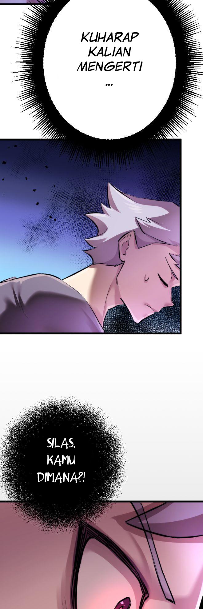 DevilUp Chapter 10 Gambar 46