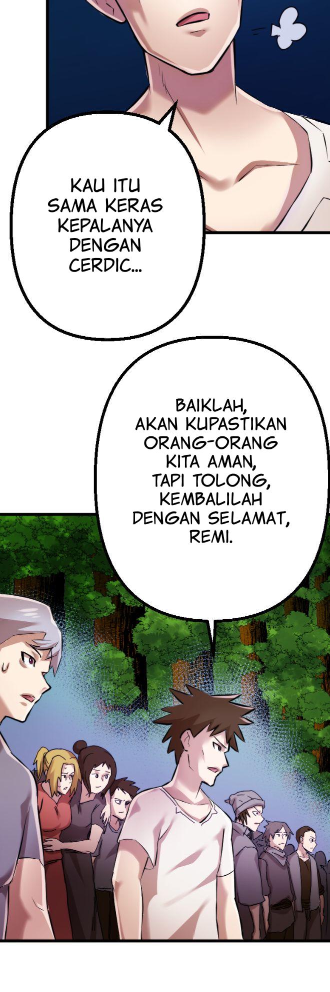 DevilUp Chapter 10 Gambar 33