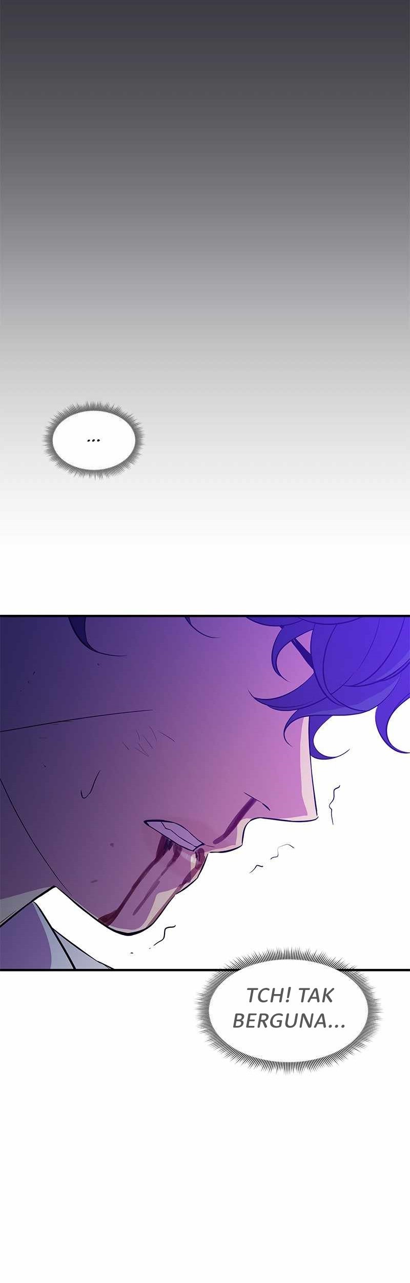 Incompetent Villain Chapter 53 Gambar 24